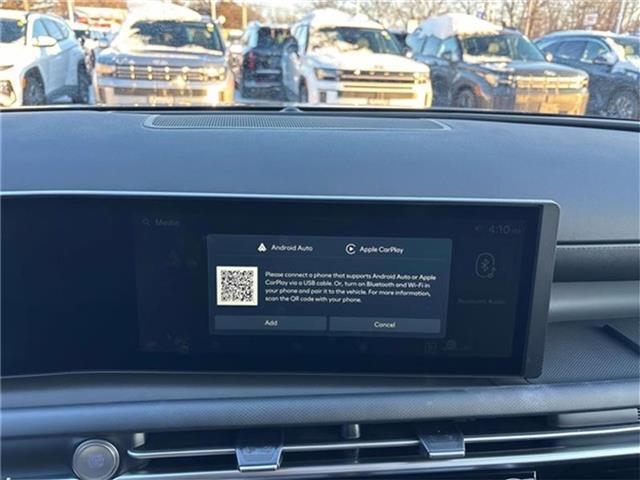 new 2026 Hyundai SANTA CRUZ car, priced at $30,765