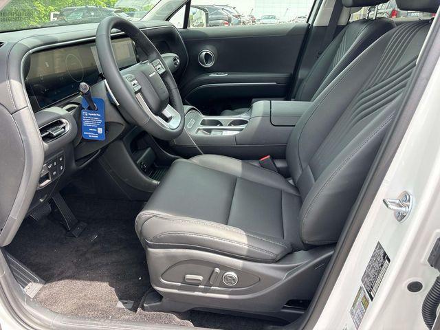 new 2026 Hyundai Palisade car, priced at $47,505