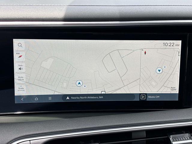 new 2026 Hyundai Palisade car, priced at $47,505