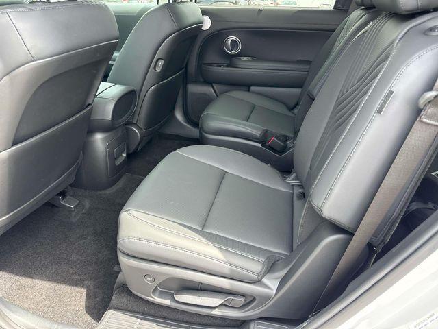 new 2026 Hyundai Palisade car, priced at $47,505