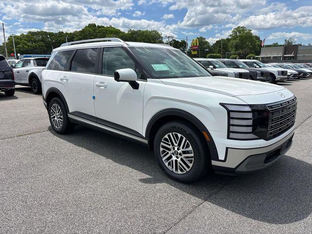 new 2026 Hyundai Palisade car, priced at $47,505
