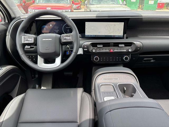 new 2026 Hyundai Palisade car, priced at $47,505