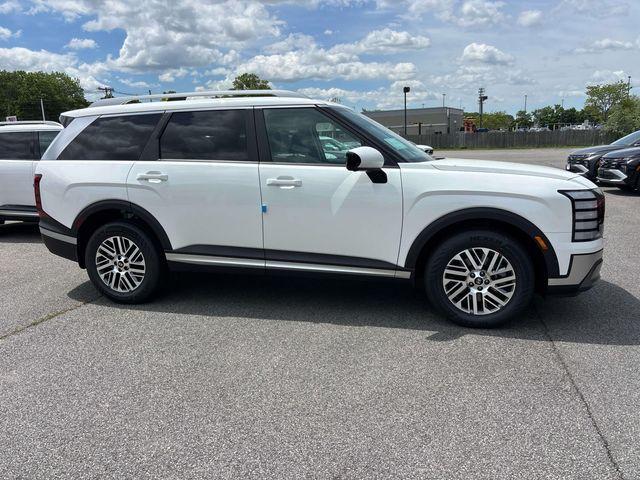 new 2026 Hyundai Palisade car, priced at $47,505