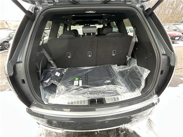 new 2026 Hyundai Palisade Hybrid car, priced at $58,645