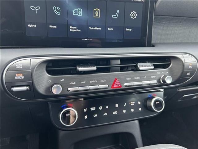 new 2026 Hyundai Palisade Hybrid car, priced at $58,645