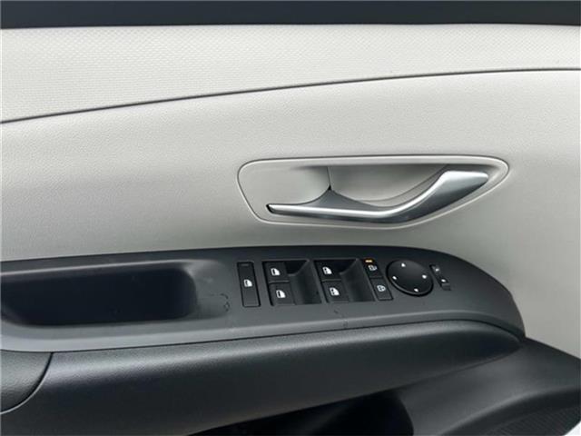 new 2026 Hyundai TUCSON Hybrid car, priced at $31,145