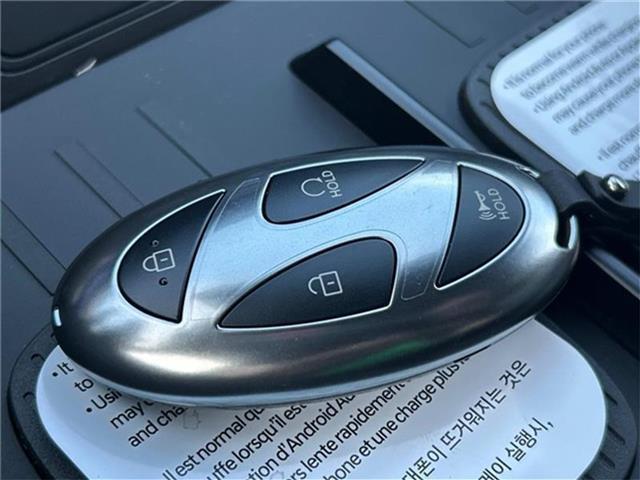 new 2026 Hyundai SANTA FE HEV car, priced at $45,905