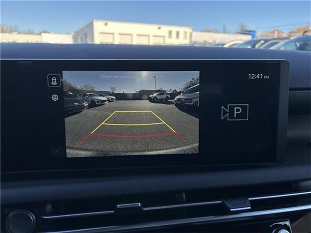 new 2026 Hyundai SANTA CRUZ car, priced at $30,615