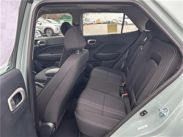 new 2026 Hyundai Venue car, priced at $23,622