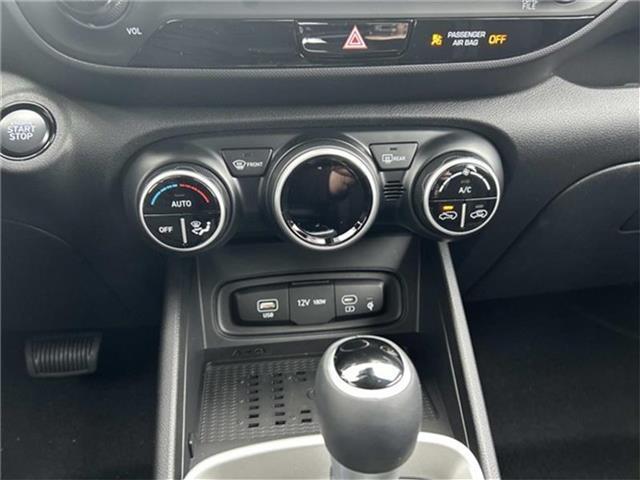 new 2026 Hyundai Venue car, priced at $23,622