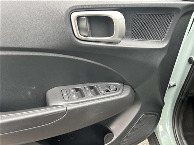 new 2026 Hyundai Venue car, priced at $23,622