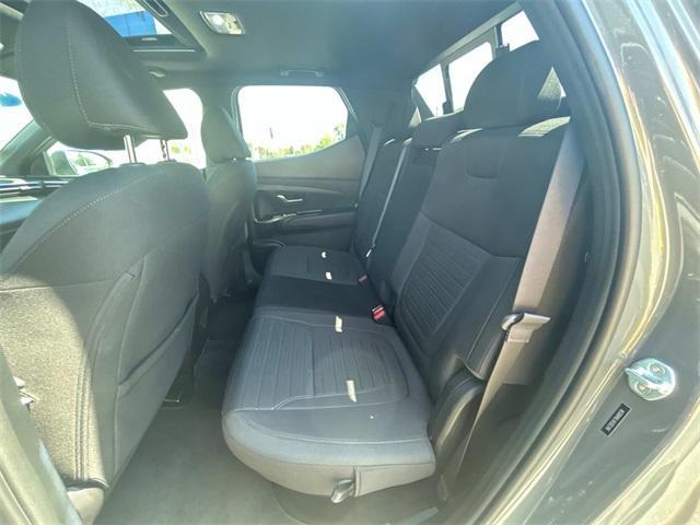 used 2022 Hyundai SANTA CRUZ car, priced at $25,350