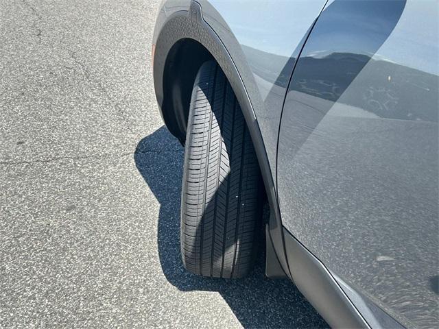 used 2022 Hyundai SANTA CRUZ car, priced at $25,350