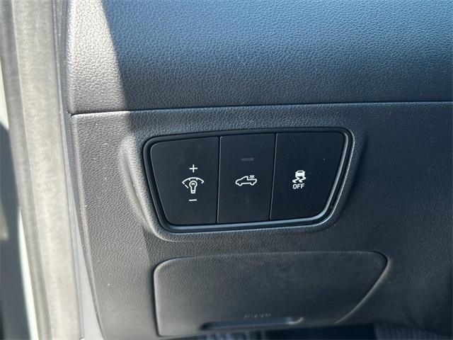 used 2022 Hyundai SANTA CRUZ car, priced at $25,350