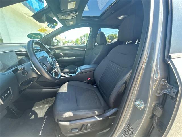 used 2022 Hyundai SANTA CRUZ car, priced at $25,350