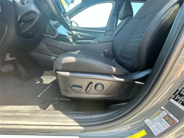 used 2022 Hyundai SANTA CRUZ car, priced at $25,350