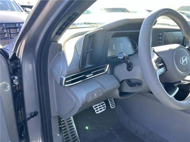 new 2026 Hyundai Elantra car, priced at $23,505