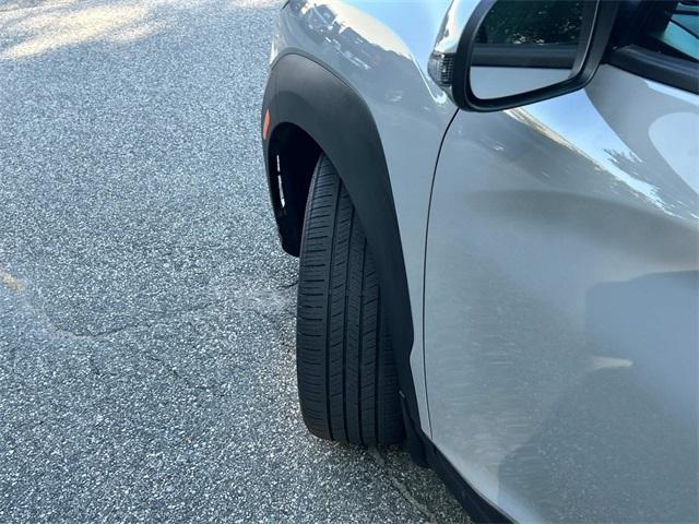 used 2022 Hyundai Kona car, priced at $21,000