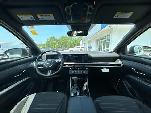 new 2025 Hyundai SANTA CRUZ car, priced at $29,876