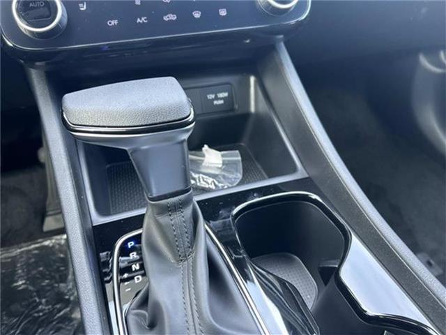 new 2026 Hyundai SANTA CRUZ car, priced at $31,780