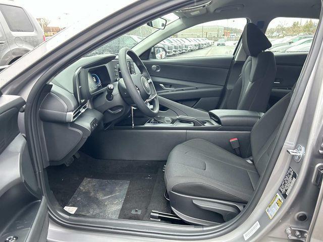 new 2026 Hyundai Elantra car, priced at $21,060