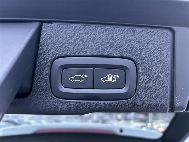 used 2024 Volvo XC60 car, priced at $33,900