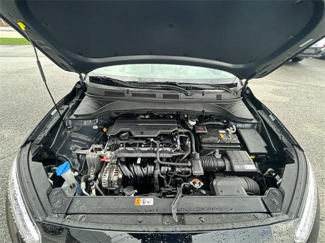used 2023 Hyundai Kona car, priced at $20,950