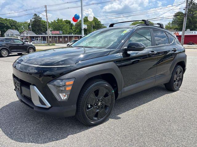 used 2026 Hyundai Kona car, priced at $27,595