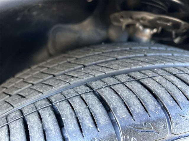 used 2020 Hyundai Santa Fe car, priced at $18,800