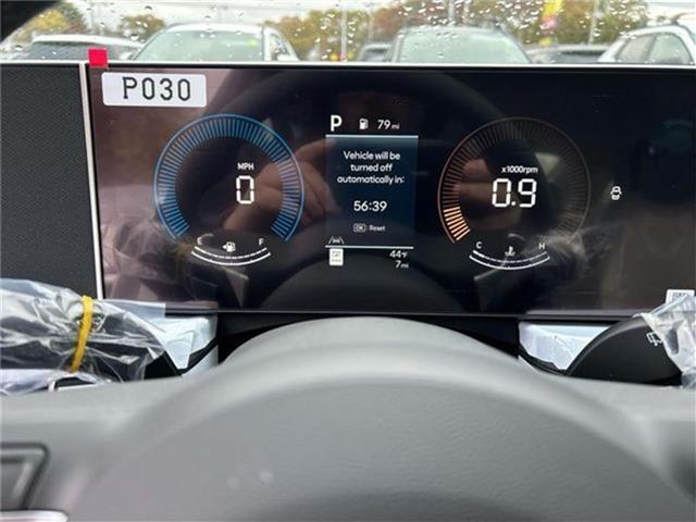 new 2026 Hyundai Sonata car, priced at $27,315