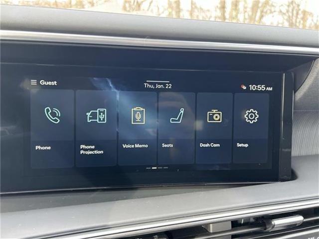 new 2026 Hyundai Palisade car, priced at $53,850