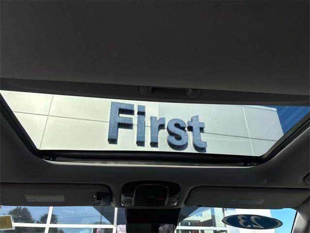 used 2023 Hyundai Palisade car, priced at $36,900