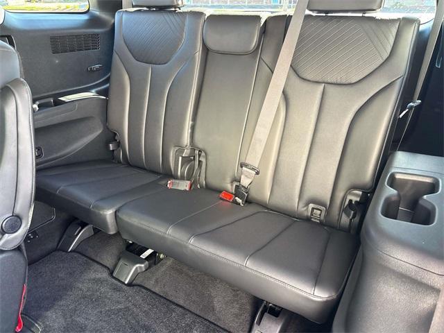 used 2023 Hyundai Palisade car, priced at $36,900