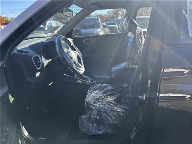 new 2026 Hyundai Venue car, priced at $23,357