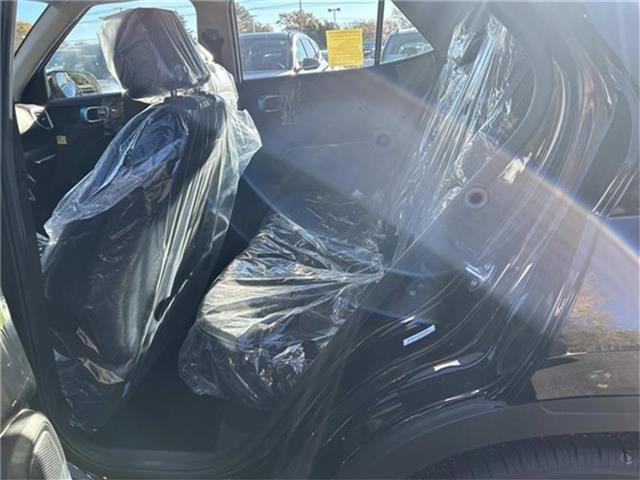 new 2026 Hyundai Venue car, priced at $23,357