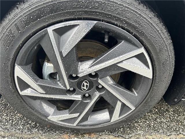 used 2025 Hyundai Elantra car, priced at $20,900