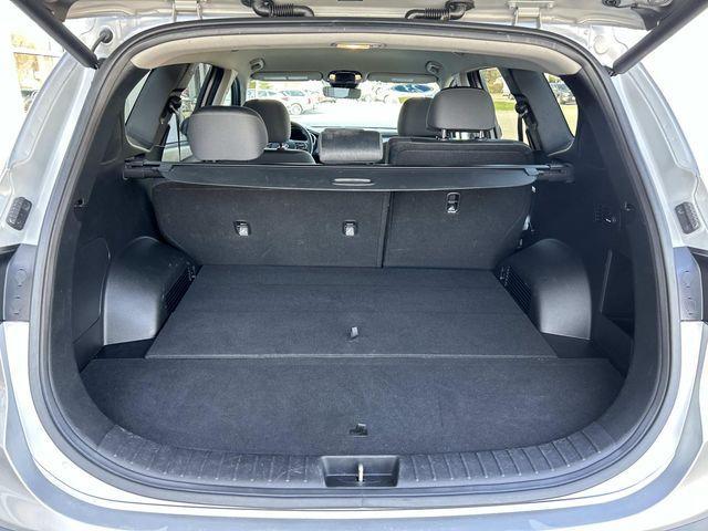 used 2023 Hyundai Santa Fe car, priced at $25,400