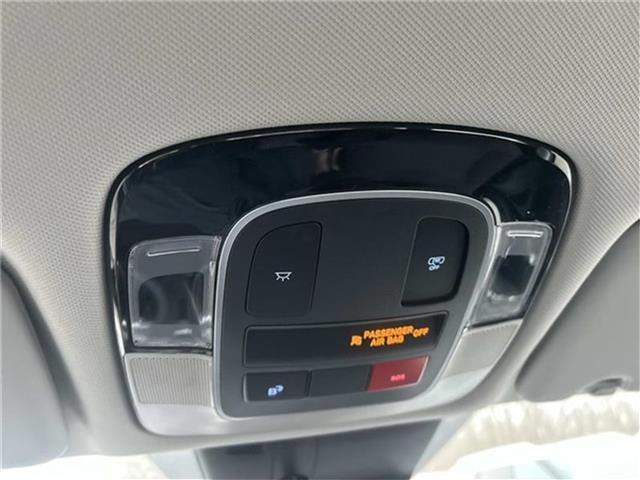 new 2026 Hyundai TUCSON Hybrid car, priced at $29,260