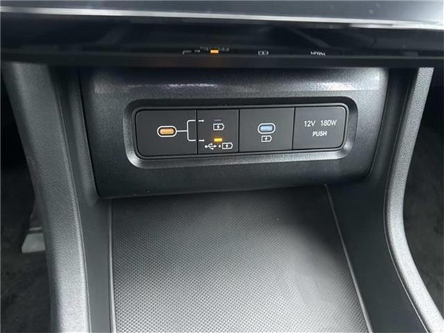 new 2026 Hyundai TUCSON Hybrid car, priced at $29,260