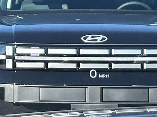 new 2026 Hyundai Palisade car, priced at $53,790