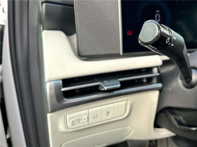 new 2026 Hyundai Tucson car, priced at $29,710