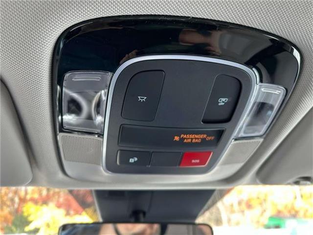 new 2026 Hyundai Tucson car, priced at $29,710