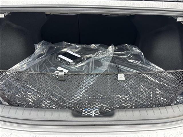 used 2025 Hyundai Elantra car, priced at $22,700