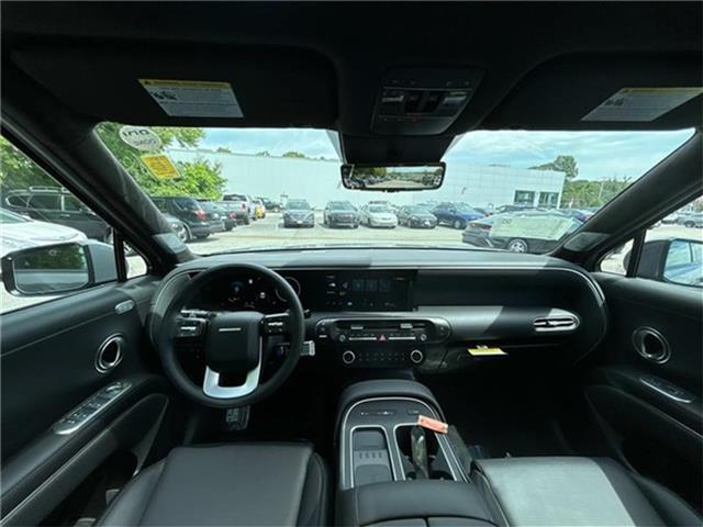 new 2026 Hyundai Palisade car, priced at $54,066