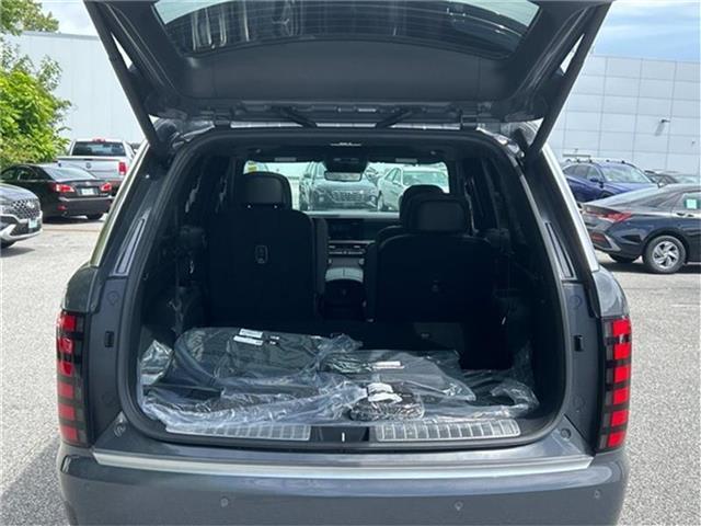 new 2026 Hyundai Palisade car, priced at $54,066