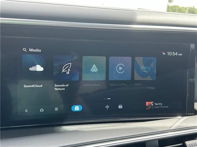 new 2026 Hyundai Palisade car, priced at $54,066