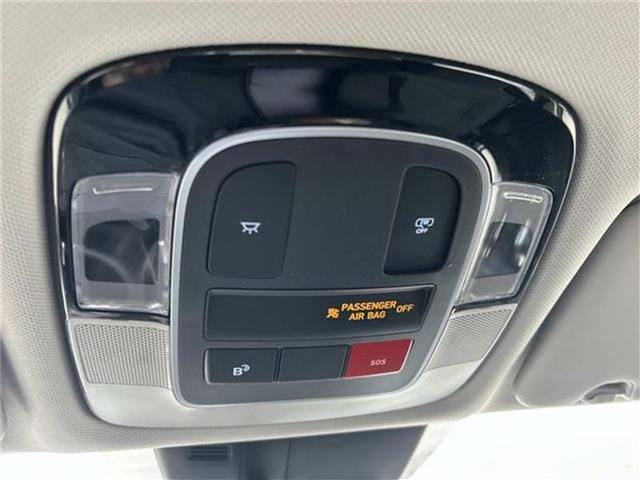 new 2026 Hyundai Tucson car, priced at $27,805