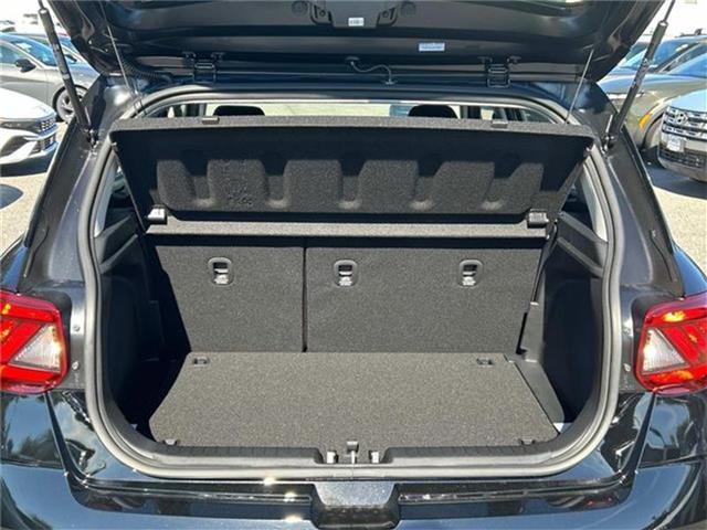 new 2025 Hyundai Venue car, priced at $21,885