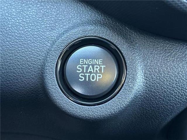 new 2025 Hyundai Venue car, priced at $21,885