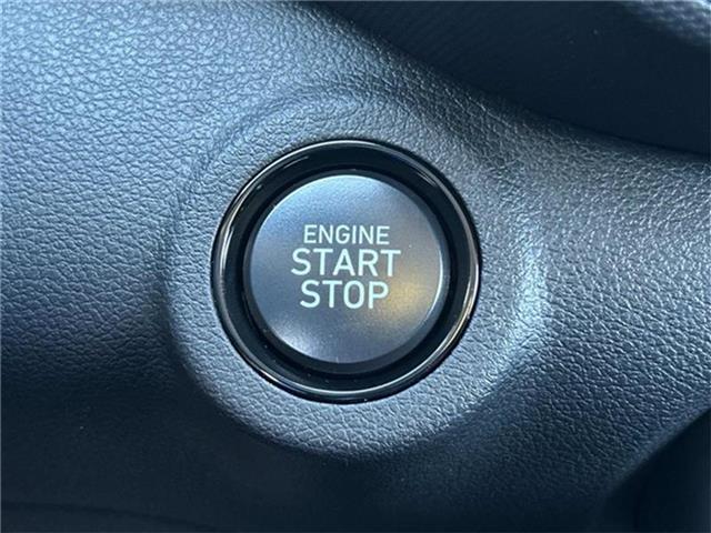 new 2025 Hyundai Venue car, priced at $22,141